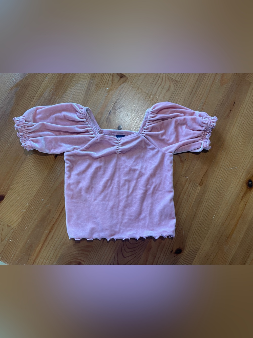 Old Navy Toddler Top 18-24 months